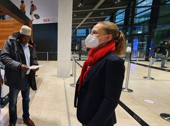 Miguna Says Red Alerts Stop Airlines from Flying Him