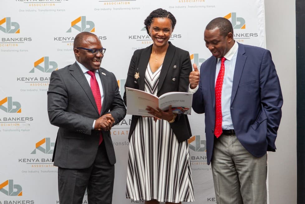 Kenyan banks paid Ksh. 194.8 billion in taxes in 2024