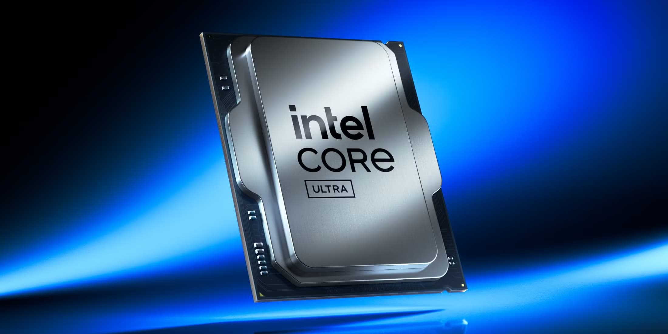Intel Rolls Out Free Updates to Fix Arrow Lake Performance Issues