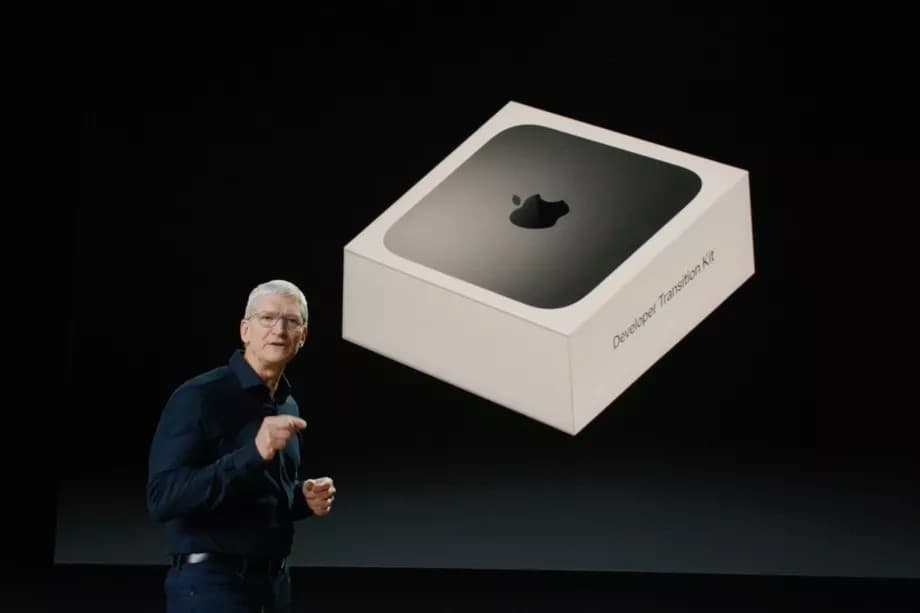Apple Announces “One More Thing” event Happening Next Week