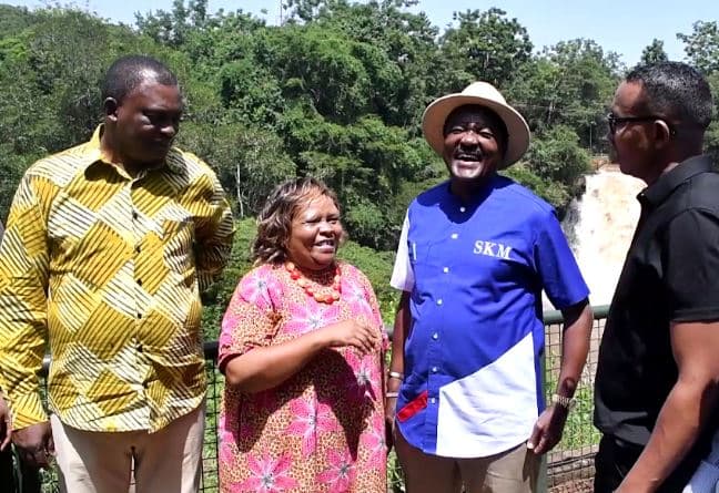 Opposition faults government over punitive taxes, warns against elections rigging