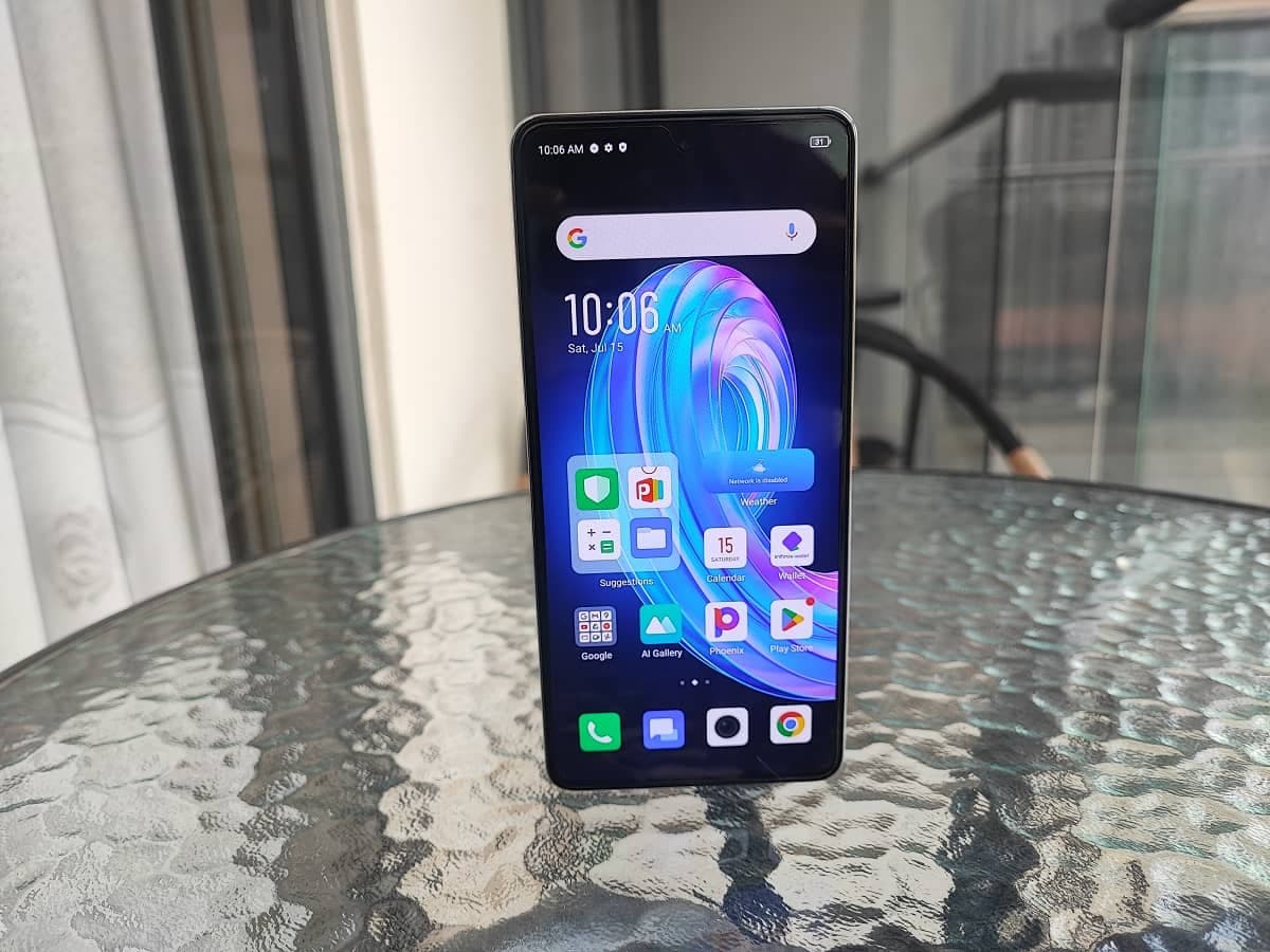 The Infinix Note 30 Pro Specifications and Price in Kenya