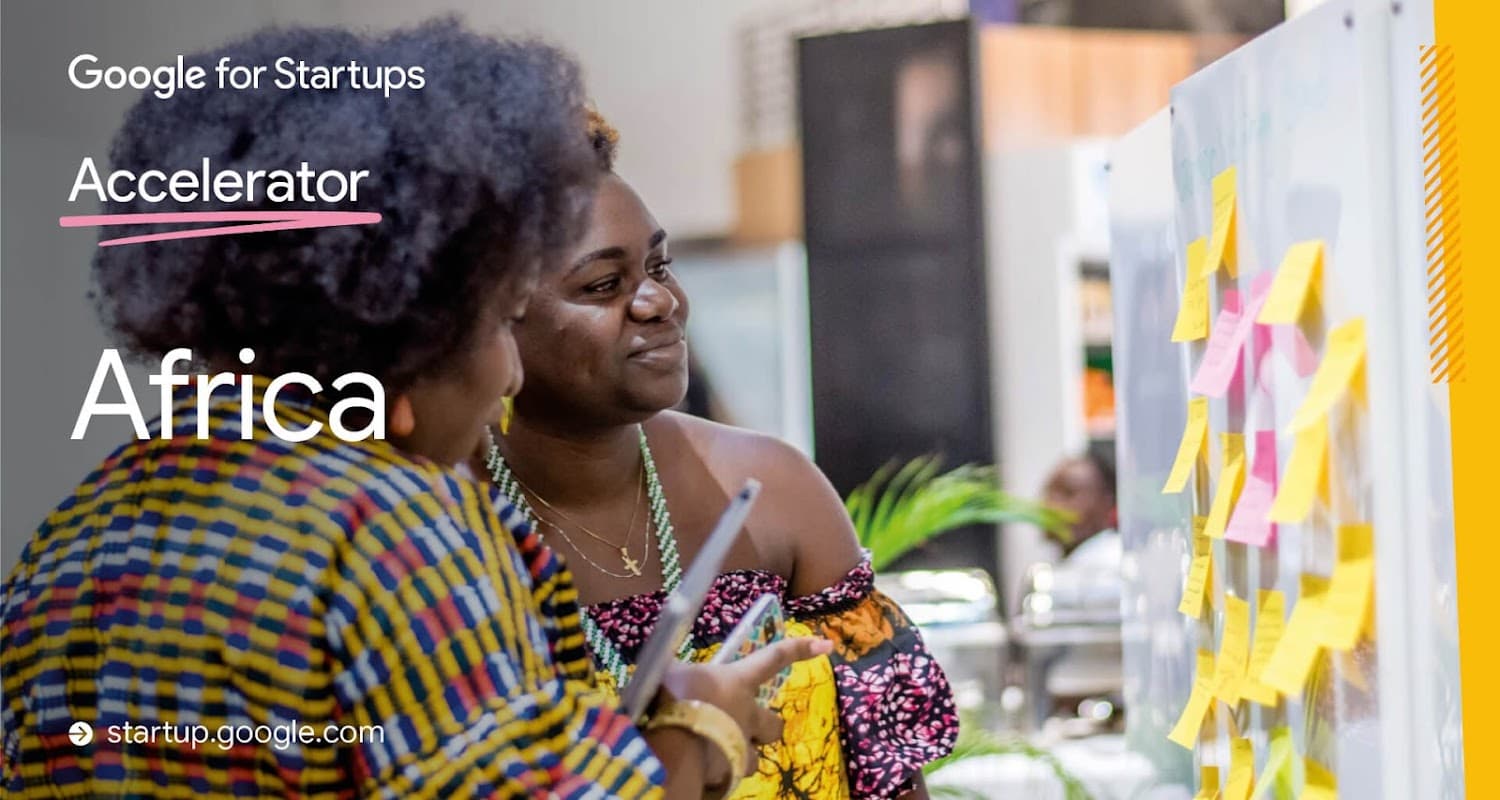 Kenya’s Nobuk Africa & Triply selected for Google Startups Accelerator Africa program