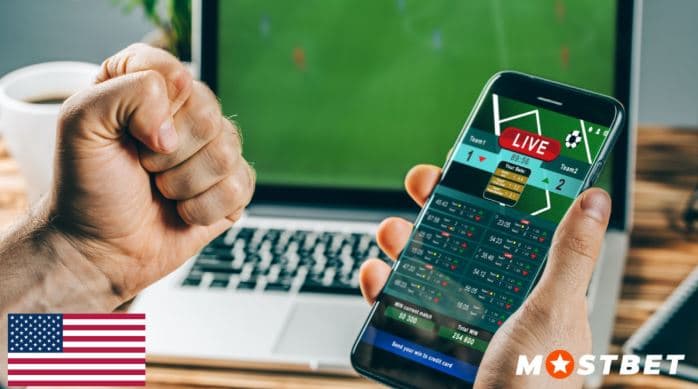 Live Betting on the Go: Using the Mostbet App for Real-Time Action