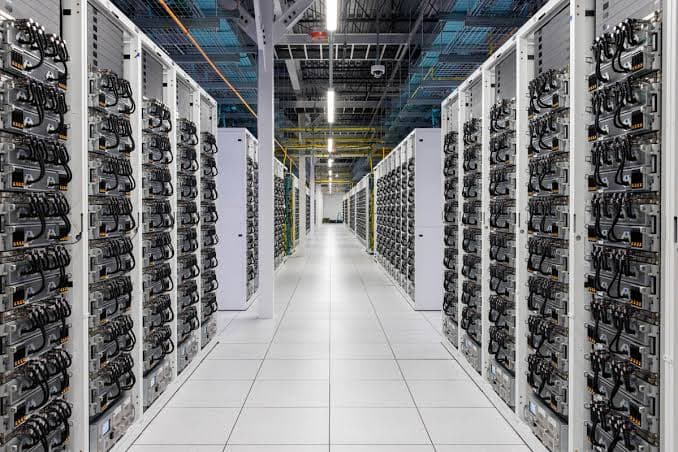 Southside Virginia Advances Historic $100B Berry Hill Data Center Campus Despite Resident Pushback