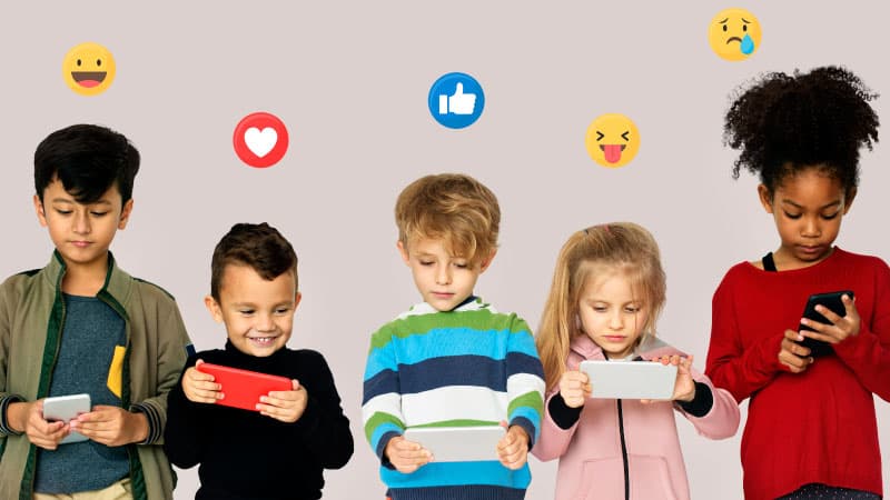The Risks of Sharenting in the Social Media Age