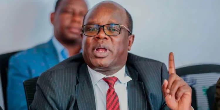 UASU, State strike deal to end university lecturers’ strike