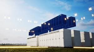 $899M Western Downs Battery Project, Locks in Five Virtual Battery contracts for Renewable Energy