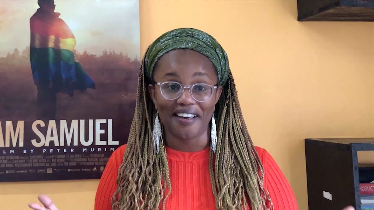 Kenyan Producer Toni Kamau joins 2026 Sundance Film Festival jury