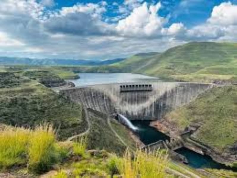 Kobong Hydropower and AI Data Center Project in Lesotho Signs US$6.2bn Deal with Convalt Energy