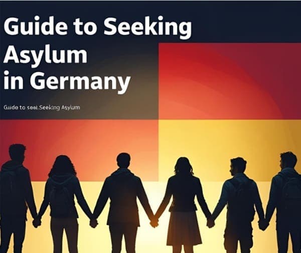 Guide to Seeking Asylum in Germany: Steps, Tips and Resources