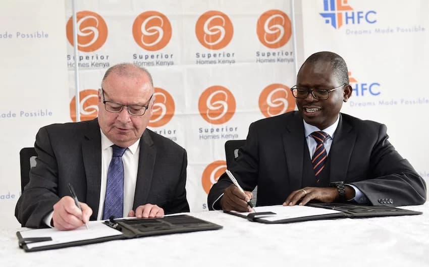 HF Group Slashes Mortgage Rate in Game-Changing Deal With Real Estate Developer