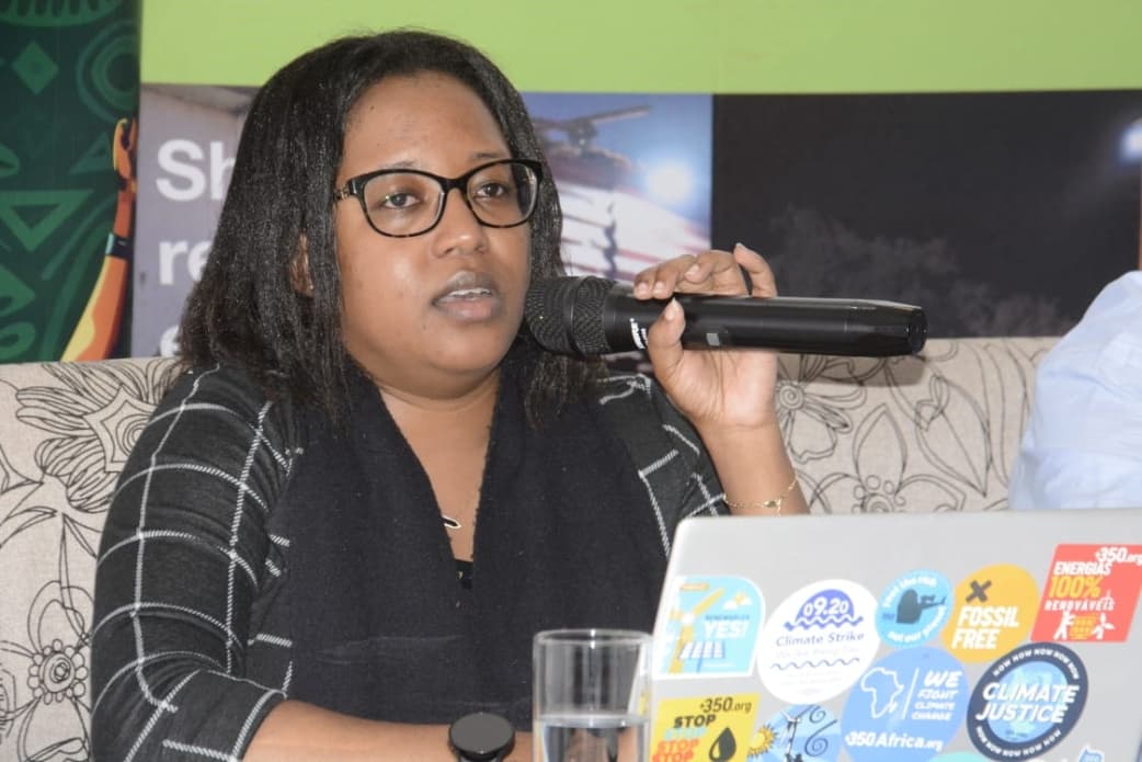 Greenpeace Africa calls for urgent action on climate financing: Africa’s call for justice ahead of COP 29