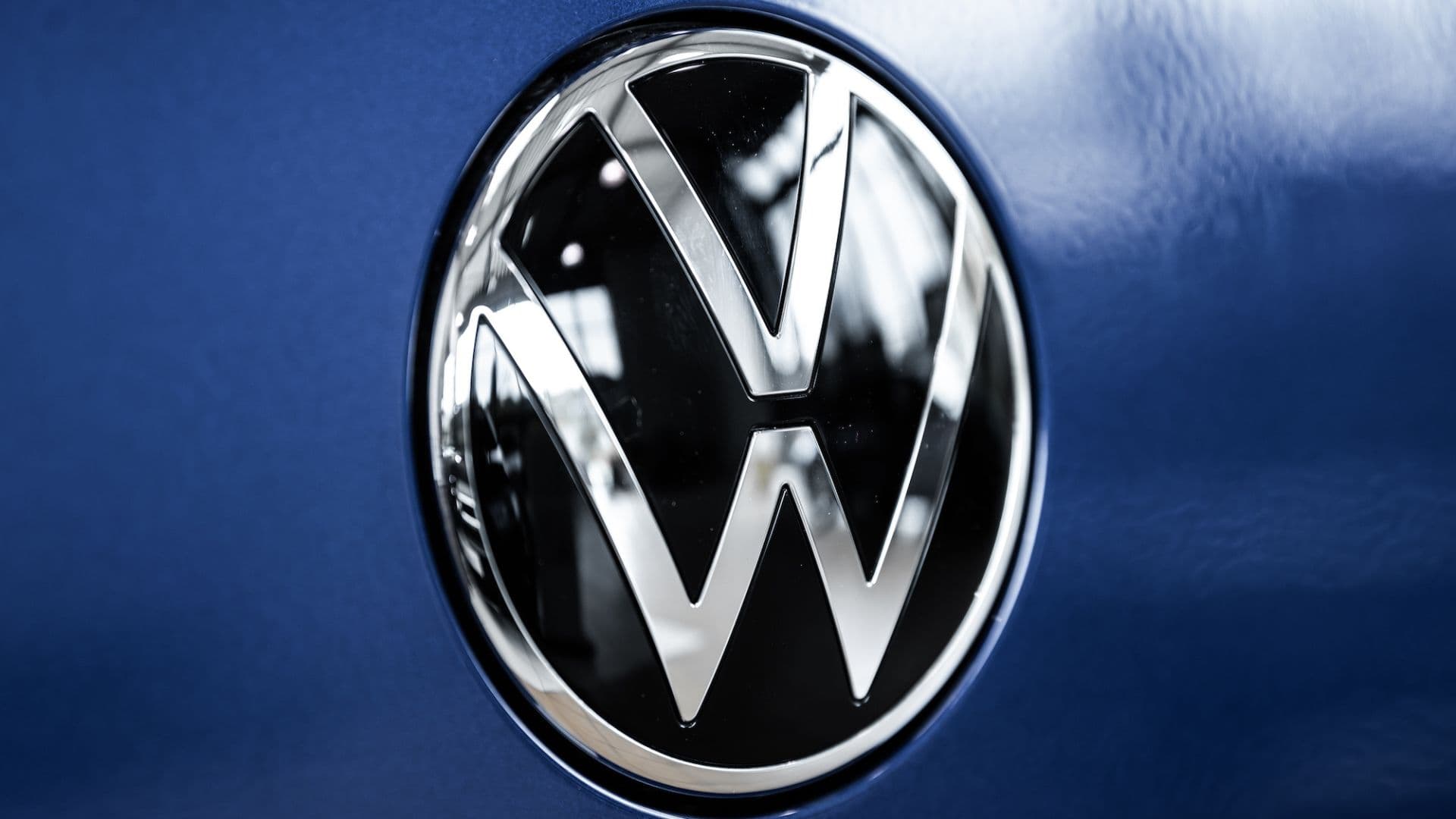 Volkswagen and Rivian Team Up to Power the Future of Electric Vehicles