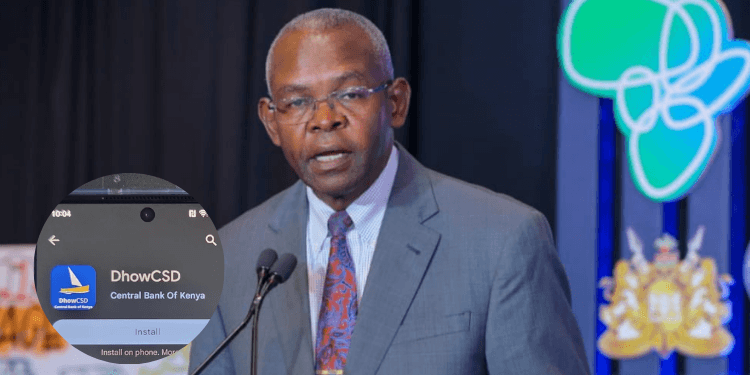 CBK Seeks to End Forced Insurance and Hidden Charges in Banks
