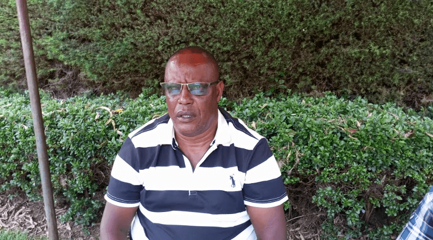 Farmers want loans written off to compensate drought losses