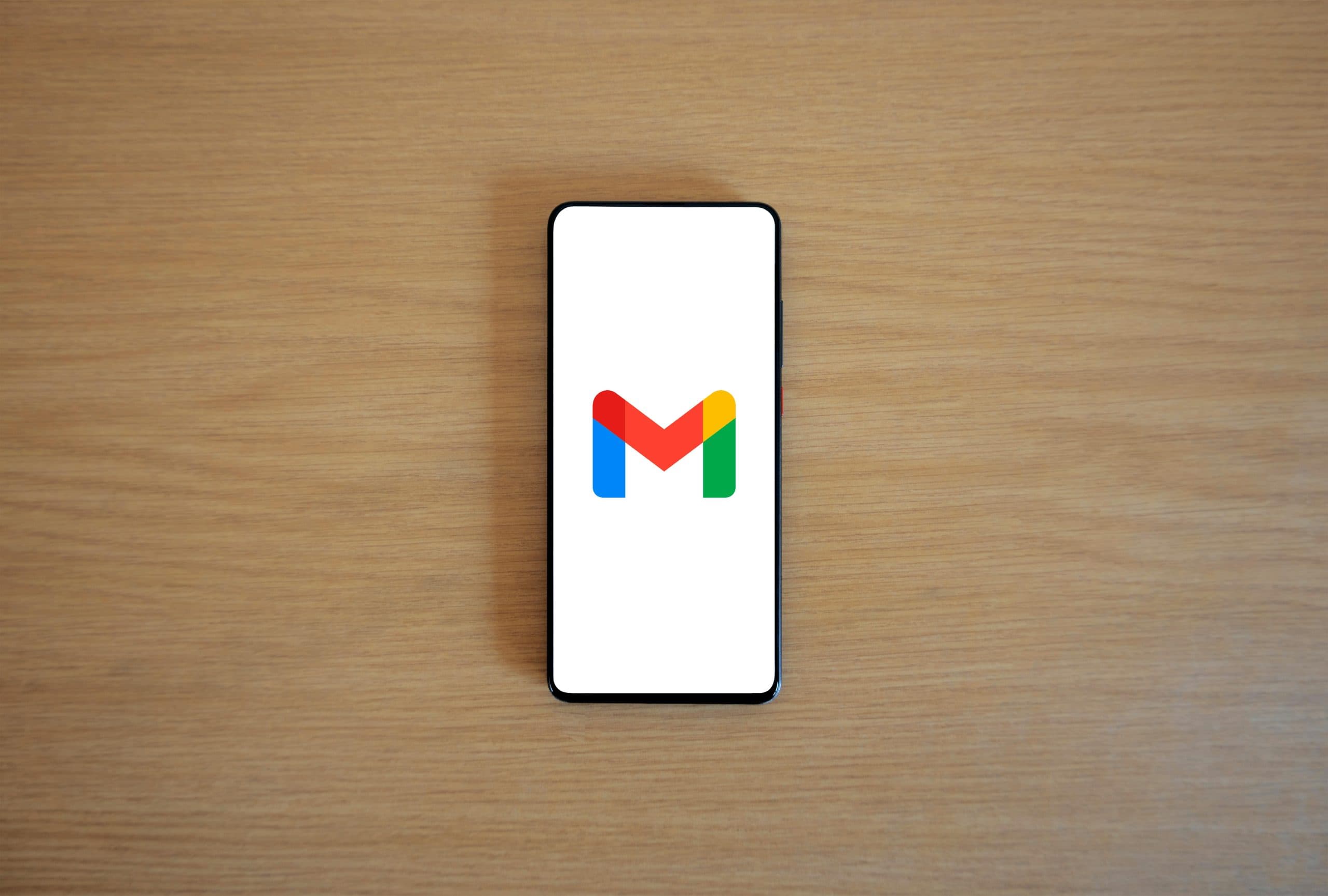 Google Is Getting Rid of SMS Code Authentication for Gmail