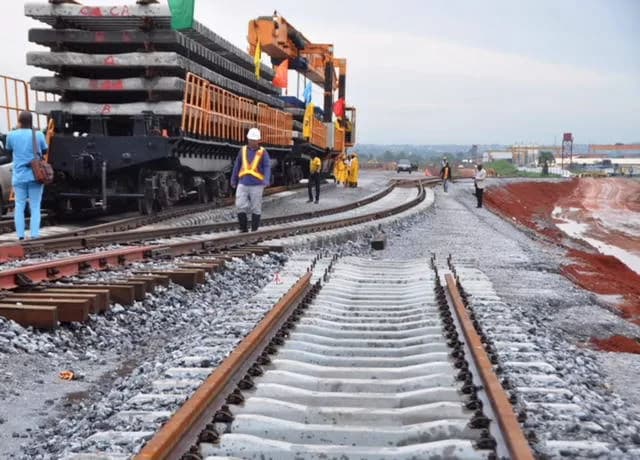 A Look into the Much Anticipated $735M Lobito Corridor Railway Project