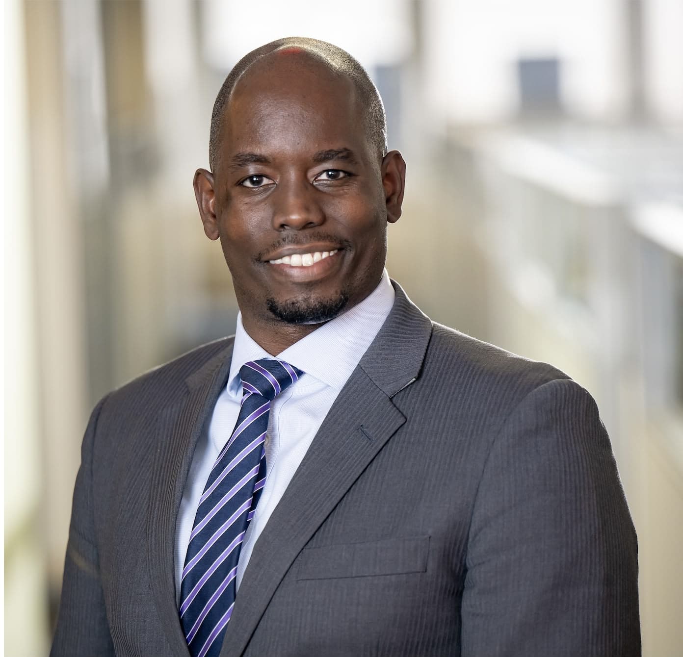 American Chamber of Commerce Kenya appoints Paul Muthaura as new CEO