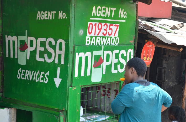 M-Pesa Receives Global Mobile Money Safety Certification