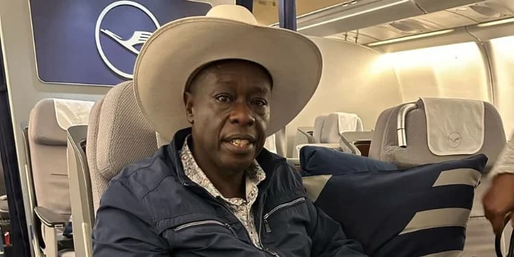 IEBC Fires Back at Gachagua Over Claims of Secret Tender Ahead of 2027 Election