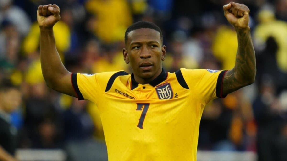 Pervis Estupiñán Siblings: A Look at the Footballer’s Family Tree