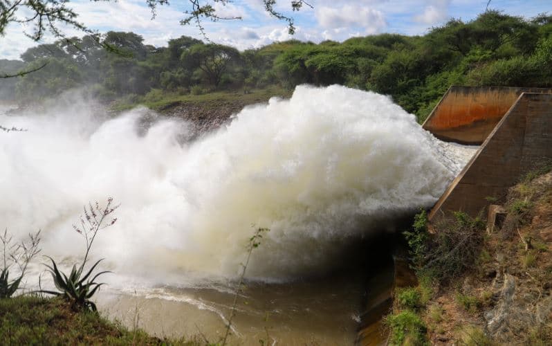 Kenyans Assured of Stable Electricity Supply During Festive Season