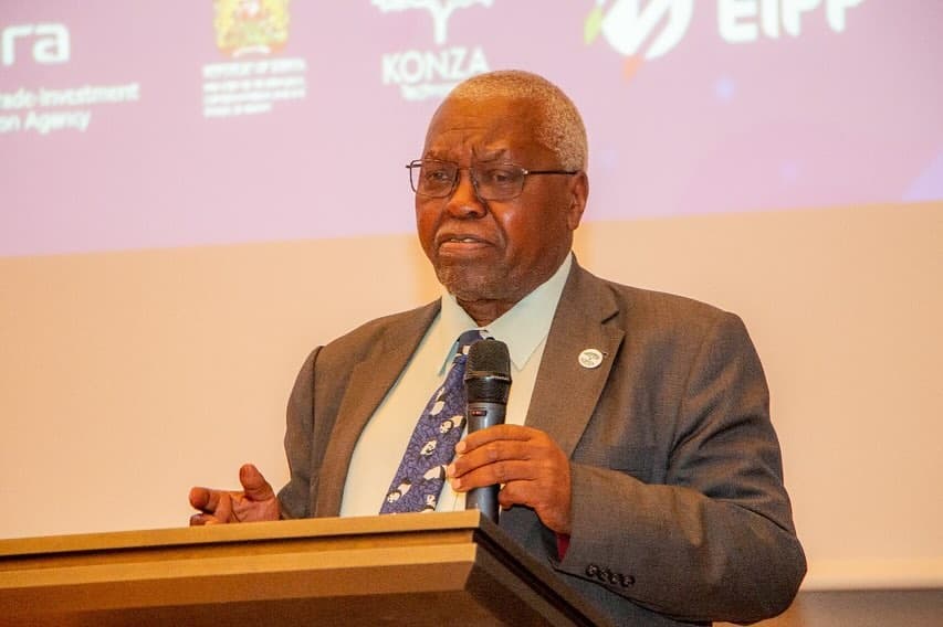 Kenya receives final reports from Korea for joint projects valued at $1Billion