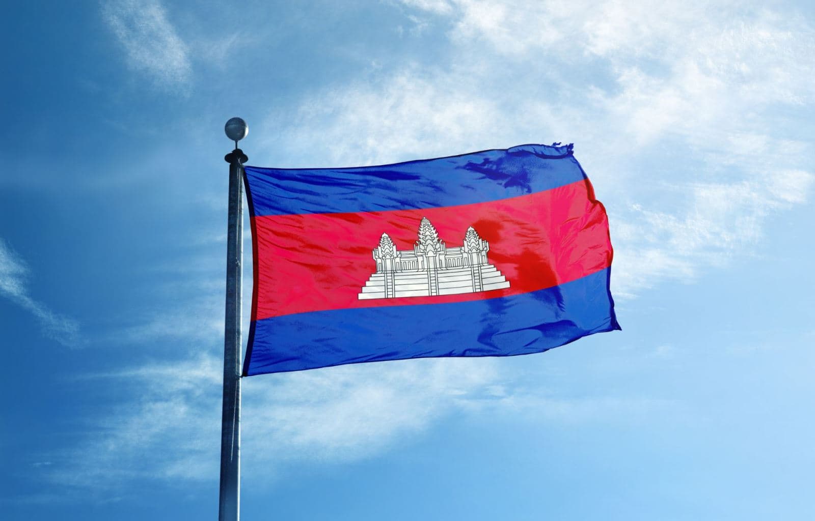 Cambodia Denies Reports Claiming It Ordered Africans to Leave the Country