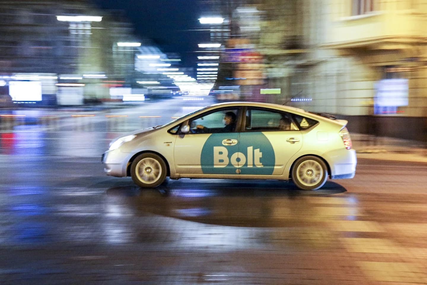 Bolt raises Kenya ride fares by 6% after fuel price hike