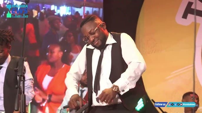 KBL’s Tusker Octobafest hosts two Mashujaa weekend events in Kitengela & Eldoret