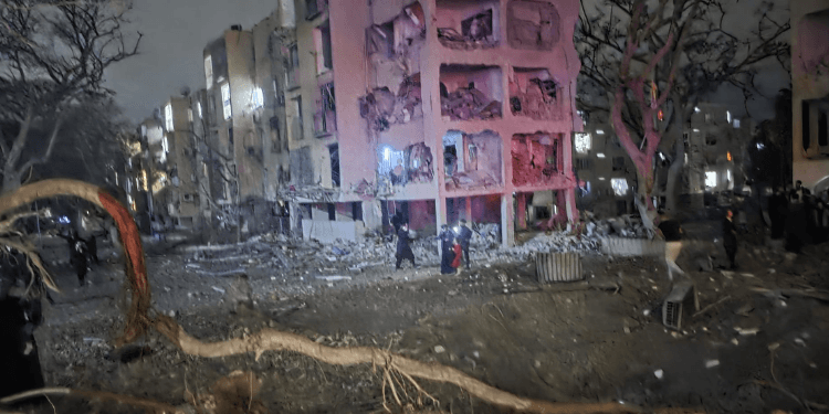 Iran Now Threatens Strikes on American, Israeli Universities if This is Not Done