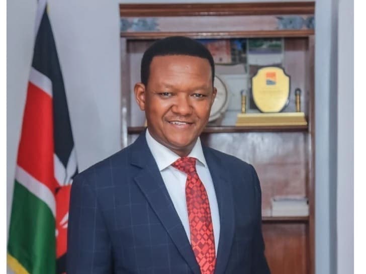 Kenya Gov’t to Open Diaspora Departments In All missions abroad