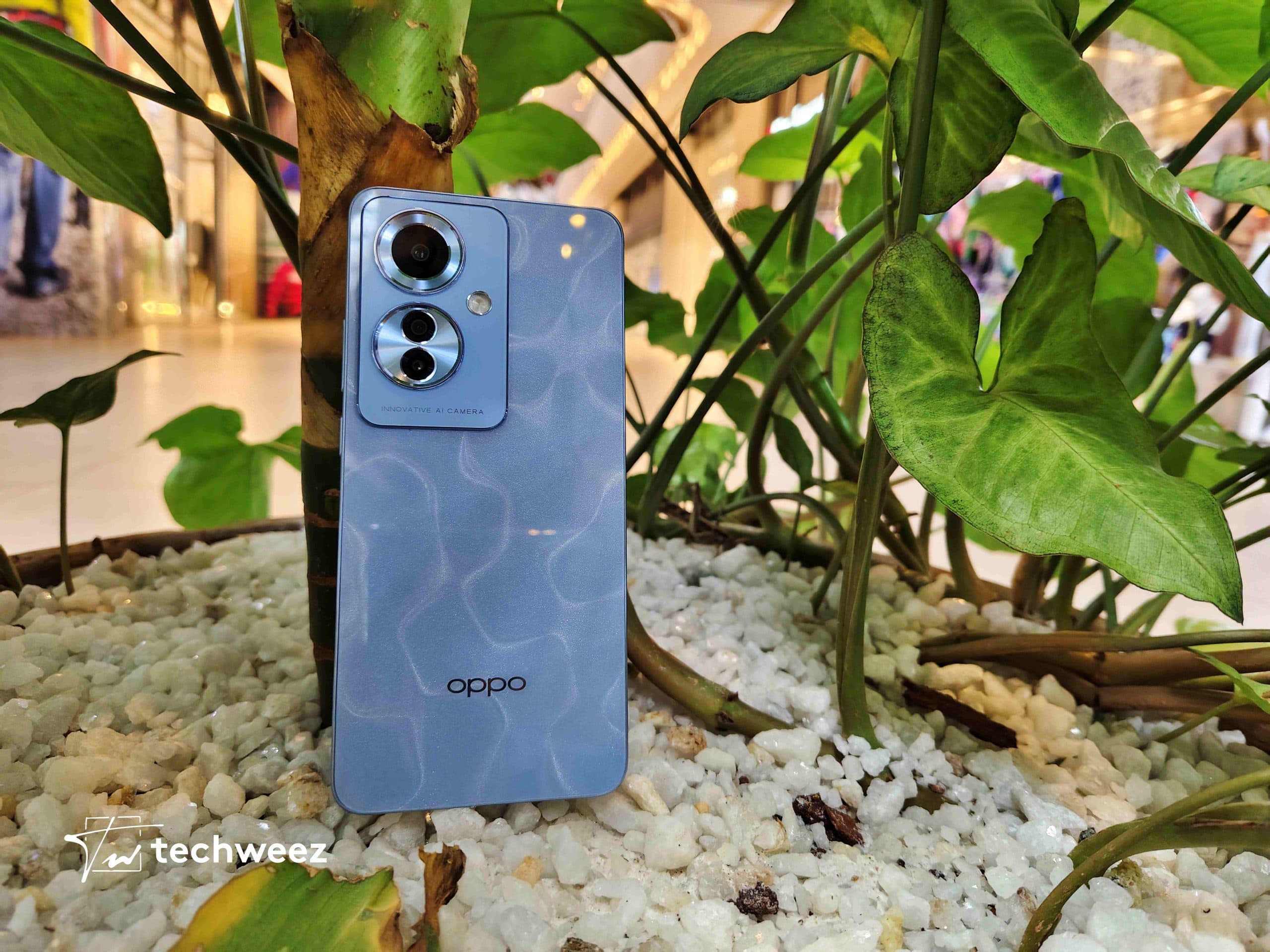 OPPO Reno12 Series Launching Next Week