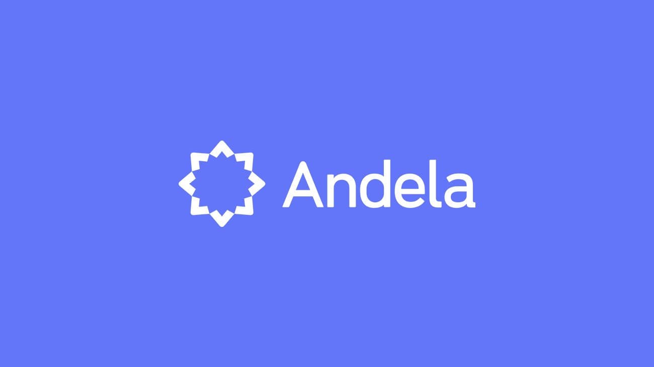 Andela Learning Community Surpasses 100,000 Learners