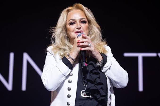 Bonnie Tyler, known for hit song ‘Total Eclipse of the Heart,’ dies age 75
