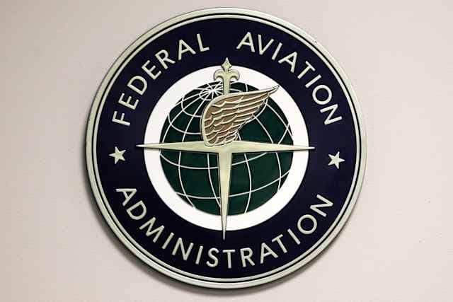 US aviation worker accused of using work computer to threaten Trump