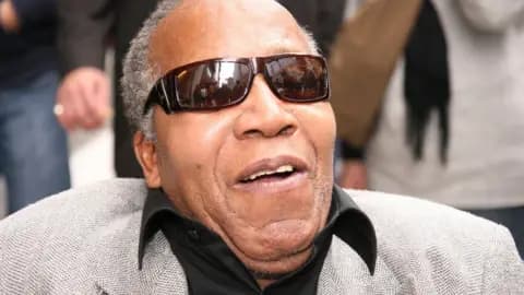 What Was Frank Lucas Net Worth?