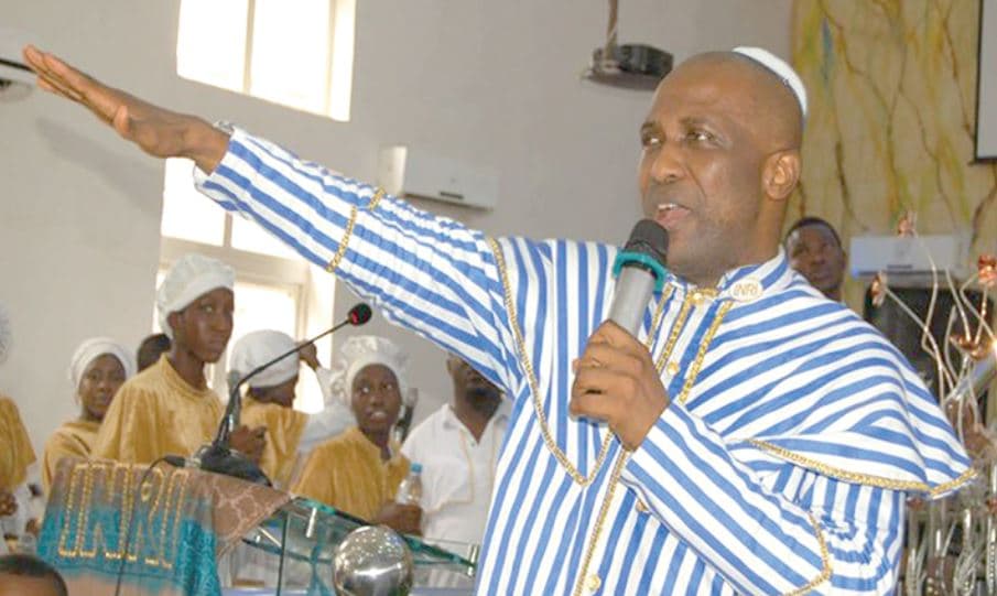 Nigerian Cleric Issues Fresh Warning to Ruto Over Opposition Moves and Public Unrest