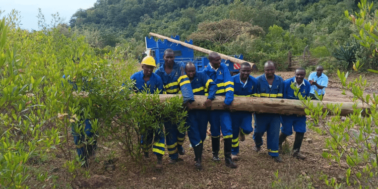 Kenya Power Clarifies on Timeline for New Electricity Installations