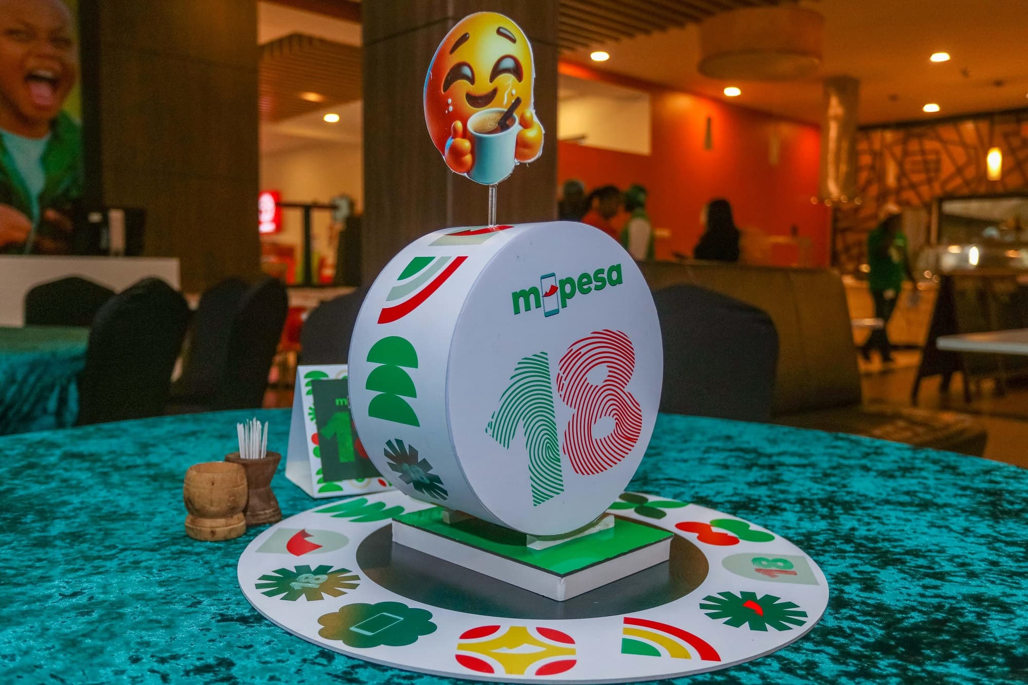 M-PESA at 18: Dominance, Growth, and the Future Plans