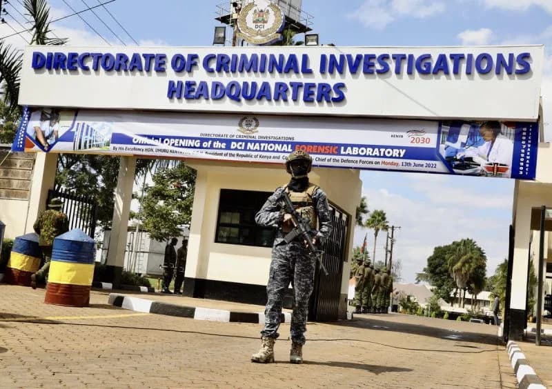 MPs order fresh DCI probe into NSSF Lenana Road land deal