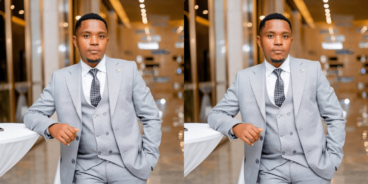 Uproar After Sammy Kioko Receives KSh 20,000 on KSh 19 Million Claim