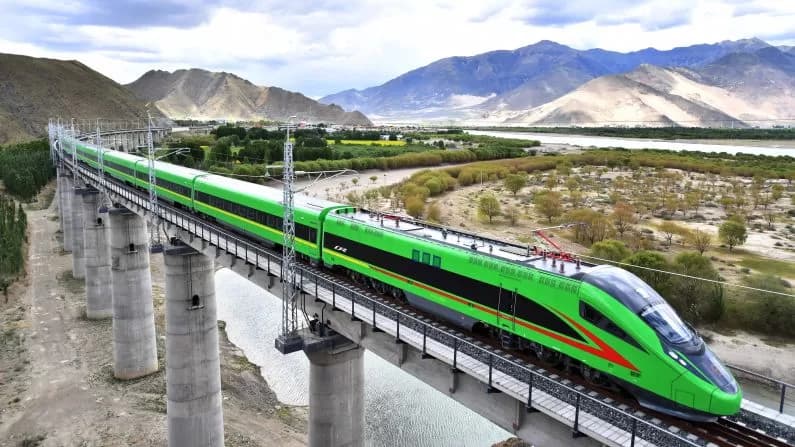 Siemens shows interest in building Vietnam’s North-South high-speed railway