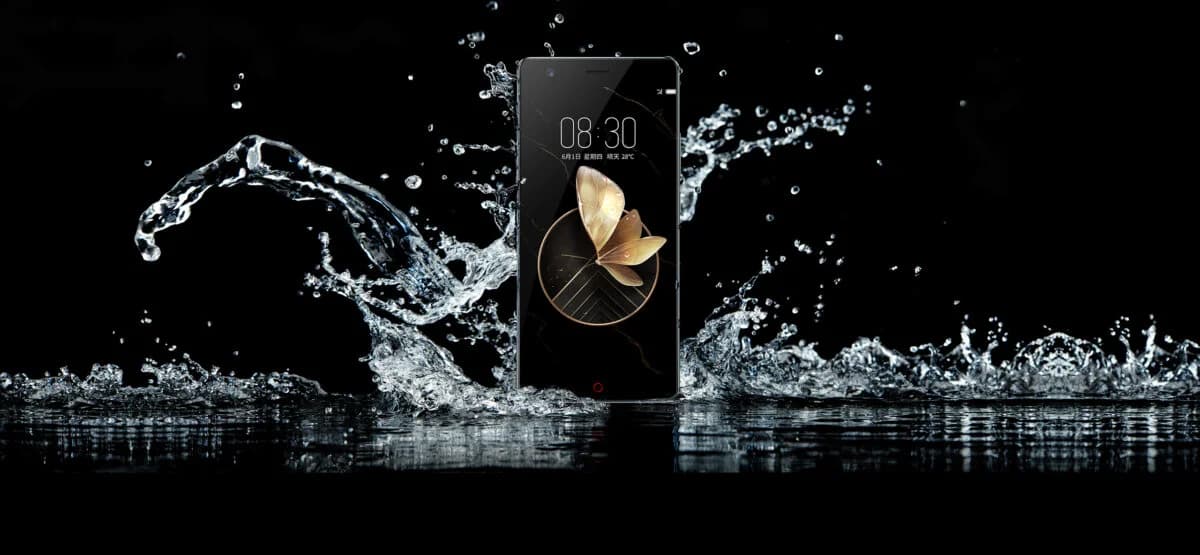 People making noise about the OnePlus 5 haven’t heard of the ZTE Nubia Z17