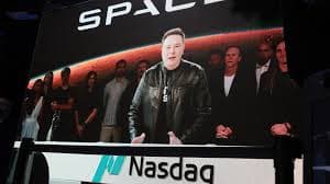 Musk’s SpaceX overtakes Amazon to become world’s fifth most valuable firm