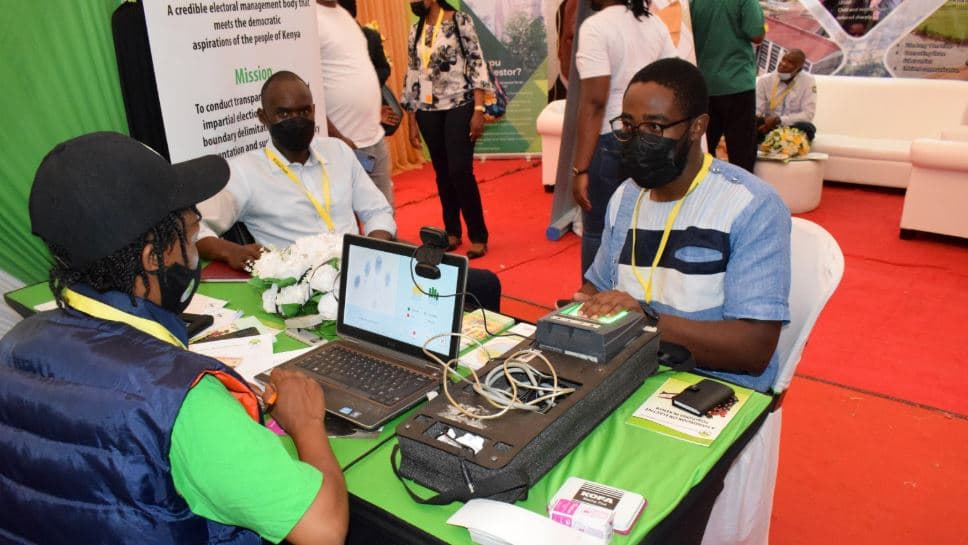 IEBC Refuses to Extend Voter Registration Deadline 2026