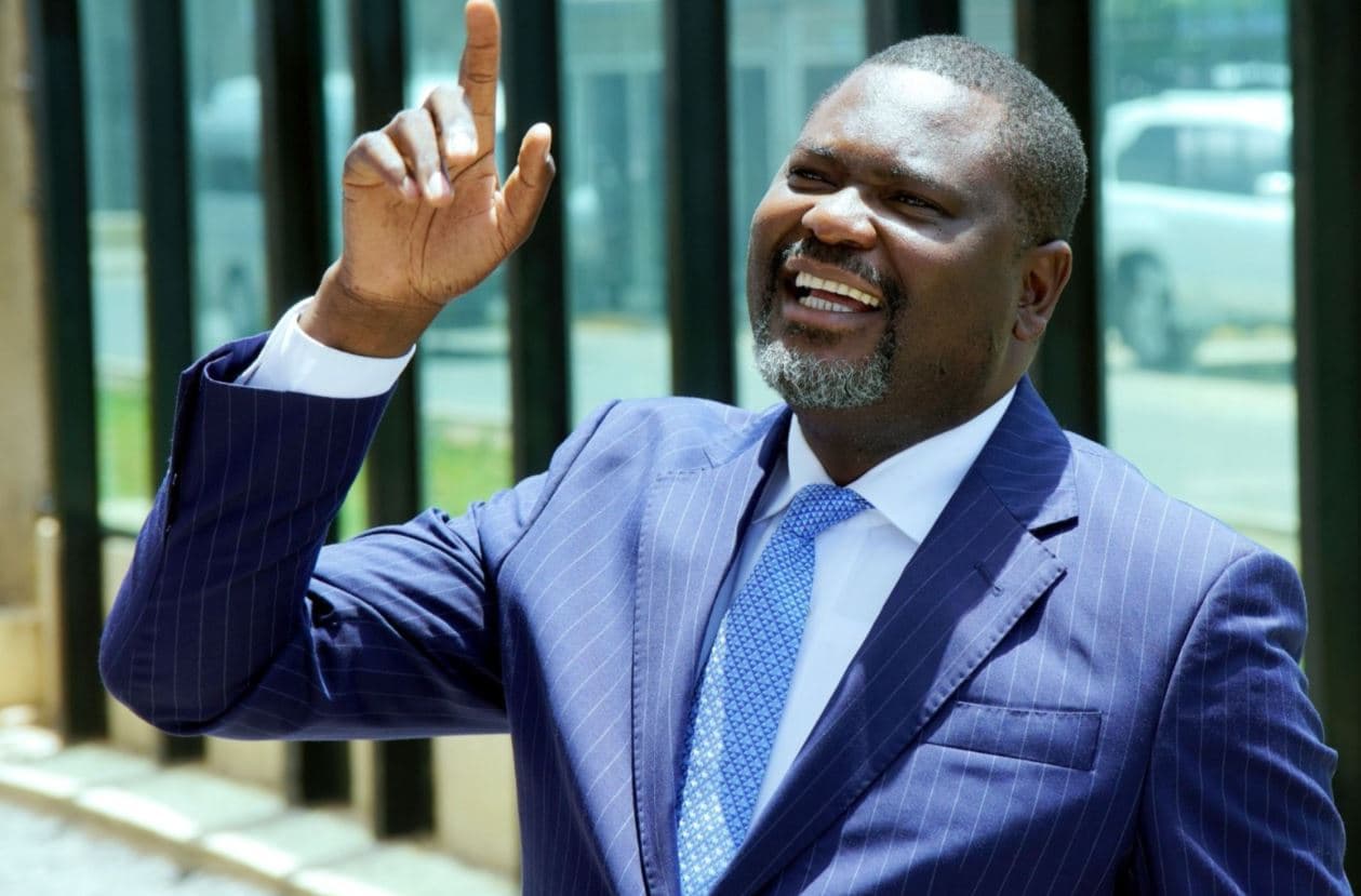 CS Ruku Pledges to Fast‑Track Good Conduct Certificates as Job Seekers Wait in Limbo