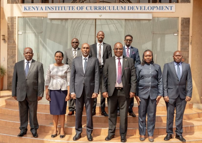 Kenya Launches Effort to Integrate Ethics into National Curriculum