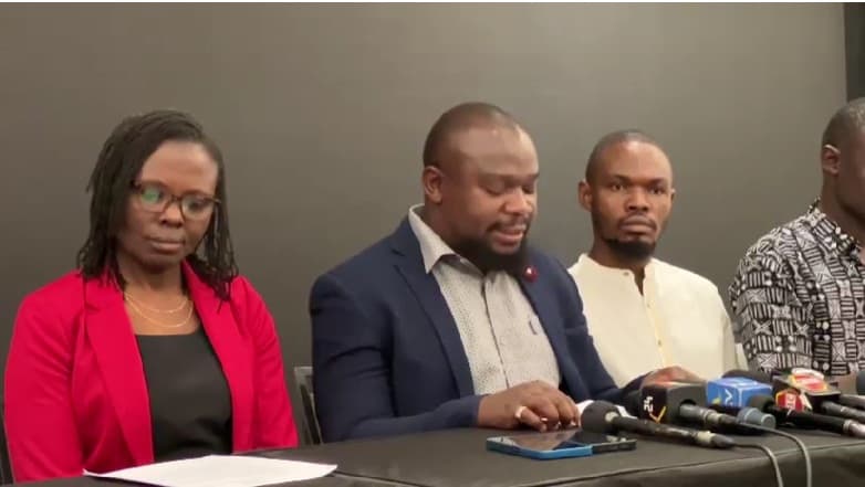 Coalition pushes for urgent passage of Tobacco Control Amendment Bill